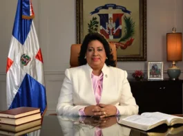 Cristina Lizardo rechaza Ley 1-24 del DNI por inconstitucional