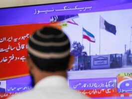 Pakistán lanza ataque contra Irán en represalia tras la ofensiva de Teherán en su territorio