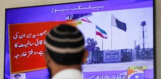 Pakistán lanza ataque contra Irán en represalia tras la ofensiva de Teherán en su territorio