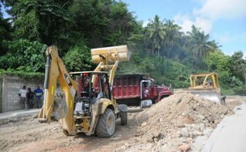 Prohíben inauguración de obras desde este 9 de enero