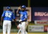 Licey aplasta a las Estrellas y consolida segundo lugar en el Round Robin