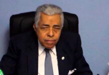 Fallece Pedro Gil Iturbides, veterano periodista y docente dominicano