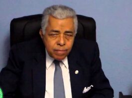 Fallece Pedro Gil Iturbides, veterano periodista y docente dominicano