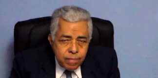 Fallece Pedro Gil Iturbides, veterano periodista y docente dominicano