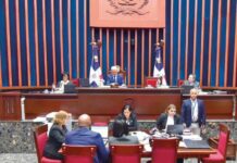 Los senadores dan luz verde a bonos, préstamo y nuevas leyes