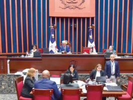 Los senadores dan luz verde a bonos, préstamo y nuevas leyes