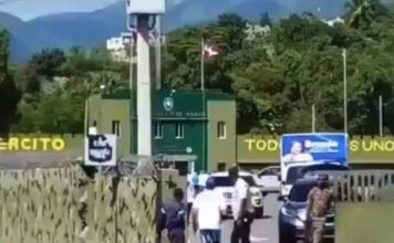 JCE se pronuncia sobre propaganda política en cuartel militar de Azua