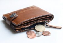 Peso buscando dólar