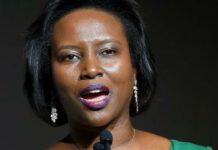 Martine Moïse: quién es la viuda del expresidente de Haití Jovenel Moïse y por qué la acusan de estar implicada en su asesinato