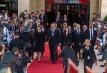 En vivo Rendición de Cuentas del Presidente Luis Abinader – 2024