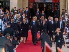 En vivo Rendición de Cuentas del Presidente Luis Abinader – 2024