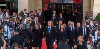 En vivo Rendición de Cuentas del Presidente Luis Abinader – 2024