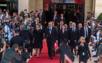 En vivo Rendición de Cuentas del Presidente Luis Abinader – 2024