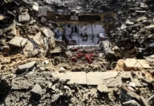 Los conflictos actuales colocan al mundo frente a ‘una década más peligrosa’