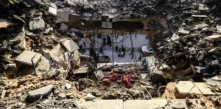 Los conflictos actuales colocan al mundo frente a ‘una década más peligrosa’