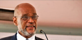 Ariel Henry se agarra de Estados Unidos y la ONU para sostenerse en el poder