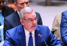 CRISIS Abinader insiste ante la ONU en despliegue urgente de una fuerza de paz en Haití