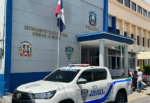 Todavía quedan más de 130 presos preventivos en «La Carcelita» de Moca