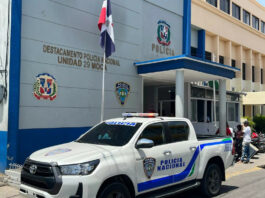 Todavía quedan más de 130 presos preventivos en «La Carcelita» de Moca