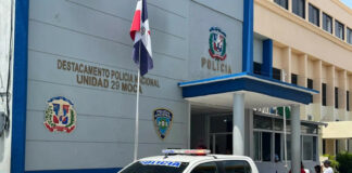 Todavía quedan más de 130 presos preventivos en «La Carcelita» de Moca