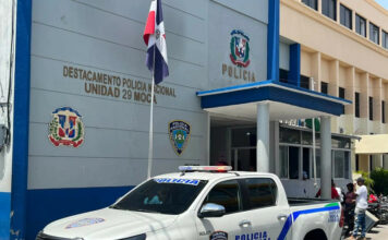 Todavía quedan más de 130 presos preventivos en «La Carcelita» de Moca