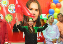 Karina retoma la alcaldía de Higüey y restablece el cacicazgo de los Aristy