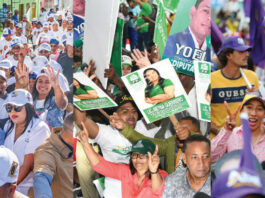 Partidos no presentan informes ingresos y gastos