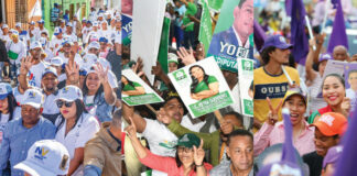 Partidos no presentan informes ingresos y gastos