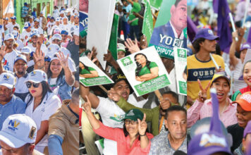 Partidos no presentan informes ingresos y gastos