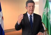 Leonel acusa al gobierno de diseñar estrategia para provocar la abstención en elecciones municipales