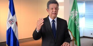 Leonel acusa al gobierno de diseñar estrategia para provocar la abstención en elecciones municipales