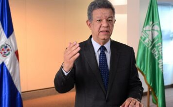 Leonel acusa al gobierno de diseñar estrategia para provocar la abstención en elecciones municipales