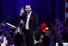 Ni «ideología de género» en los colegios ni diversidad sexual en sanidad en El Salvador de Bukele