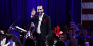 Ni «ideología de género» en los colegios ni diversidad sexual en sanidad en El Salvador de Bukele