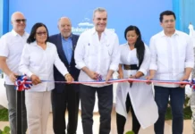 Participación Ciudadana: Abinader debe renunciar a su derecho a inaugurar obras