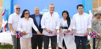 Participación Ciudadana: Abinader debe renunciar a su derecho a inaugurar obras