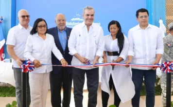Participación Ciudadana: Abinader debe renunciar a su derecho a inaugurar obras