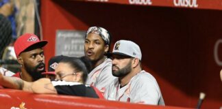 Albert Pujols será el nuevo dirigente del Escogido