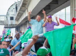 Alcalde Carlos Guzmán revela cuenta con alrededor de un 62% en la intención de votos