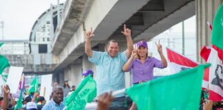 Alcalde Carlos Guzmán revela cuenta con alrededor de un 62% en la intención de votos