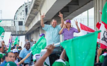 Alcalde Carlos Guzmán revela cuenta con alrededor de un 62% en la intención de votos