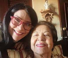 Fallece la madre de la periodista Alicia Ortega
