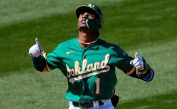 Esteury Ruiz pasa al Licey desde los Toros por George Valera