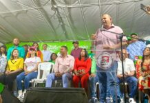 Alcalde Carlos Guzmán vaticina ganará de forma histórica elecciones