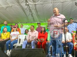 Alcalde Carlos Guzmán vaticina ganará de forma histórica elecciones