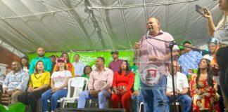 Alcalde Carlos Guzmán vaticina ganará de forma histórica elecciones