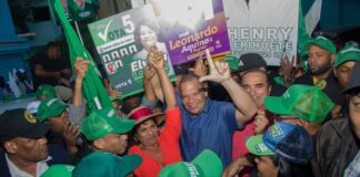 Comunitarios de Sabana Perdida afirman que Carlos Guzmán repetirá en la alcaldía de SDN