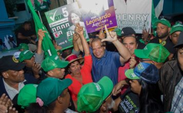 Comunitarios de Sabana Perdida afirman que Carlos Guzmán repetirá en la alcaldía de SDN