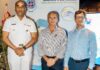 Náutico Santo Domingo anuncia 50 aniversario del Torneo del Pez Dorado