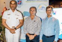 Náutico Santo Domingo anuncia 50 aniversario del Torneo del Pez Dorado